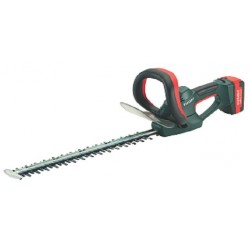 TAILLEUSE DE HAIES METABO AHS36-65Li