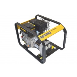 GROUPE ELECTROGENE COLOMBIA FP5000LC