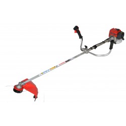 DEBROUSSAILLEUSE MITSUBISHI MDG35