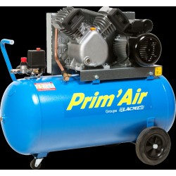 COMPRESSEUR D'AIR LACME PRIMAIR VM...