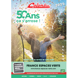 Catalogue promo printemps