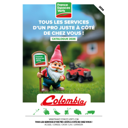 Catalogue général 2026